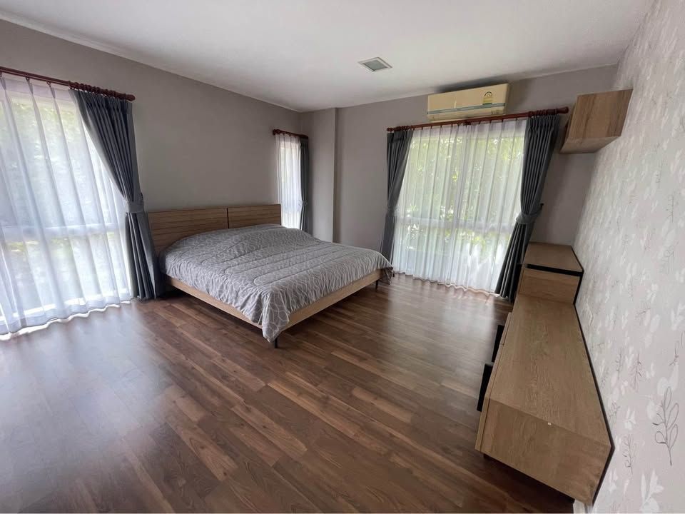 3 卧室 独立房屋 出租 在  - Image 4