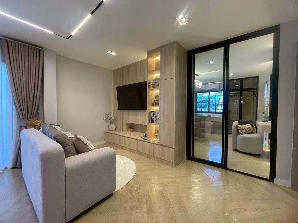 4 Bedroom House For Sale in Nong Han, San Sai, Chiang Mai - Image 4