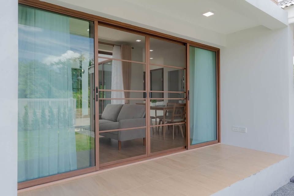 2 Bedroom House For Sale in Nong Faek, Saraphi, Chiang Mai - Image 7