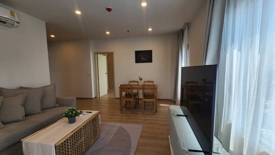 2 卧室 公寓 出租 在  - Image 11