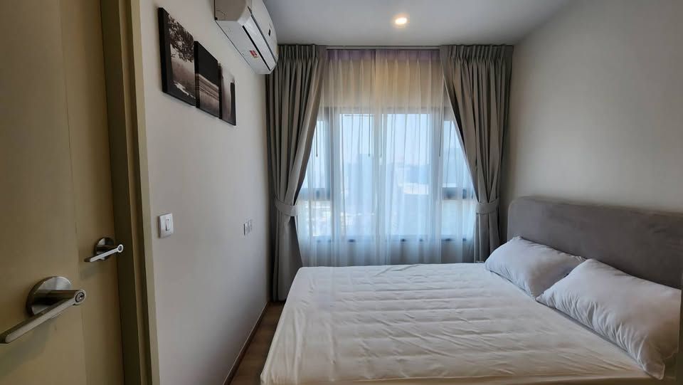 2 卧室 公寓 出租 在  - Image 6