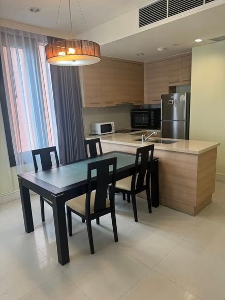 2 卧室 公寓 出租 在  - Image 3