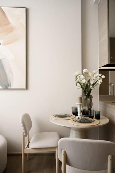 1 卧室 公寓 出租 在  - Image 5