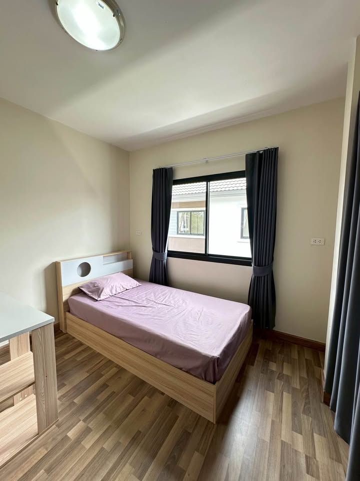 3 ห้องนอน บ้านเดี่ยว สำหรับเช่า ใน ร้องวัวแดง, สันกำแพง, เชียงใหม่ - Image 8