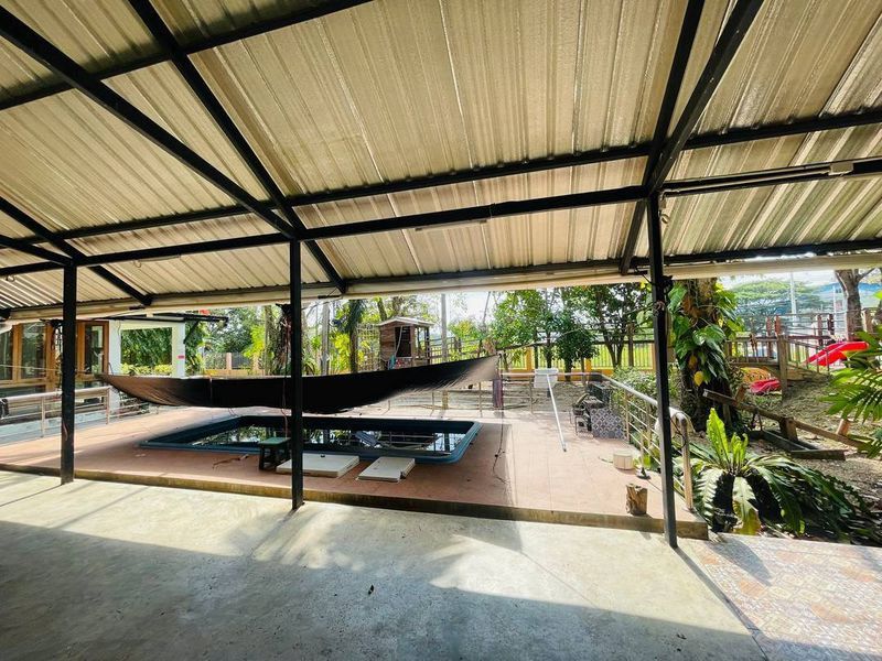 2 ห้องนอน บ้านเดี่ยว สำหรับขาย ใน ต้นเปา, สันกำแพง, เชียงใหม่ - Image 13