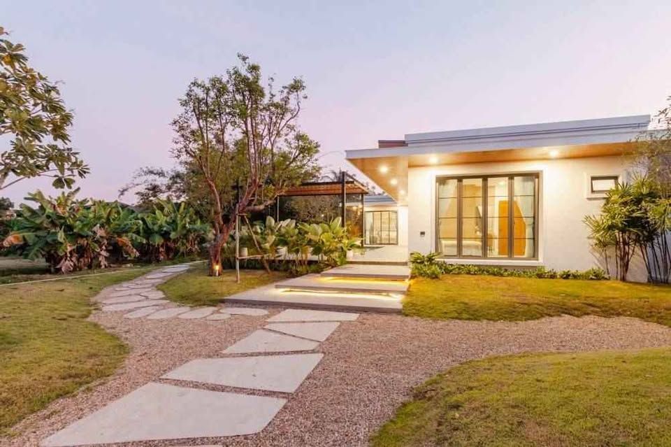 3 Bedroom House For Sale in Yang Noeng, Saraphi, Chiang Mai - Image 18