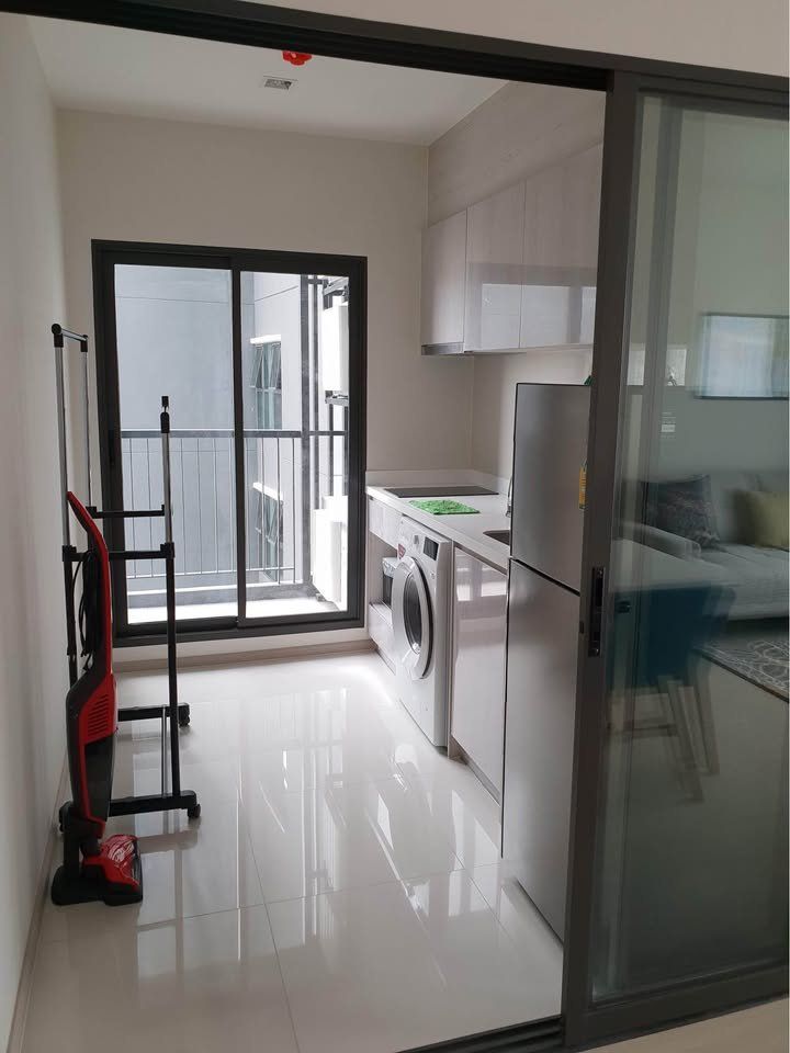 2 卧室 公寓 出租 在  - Image 10