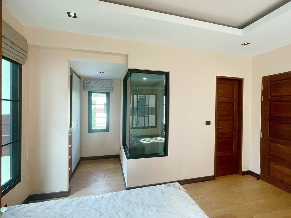 4 ห้องนอน บ้านเดี่ยว สำหรับเช่า ใน หนองหาร, สันทราย, เชียงใหม่ - Image 15