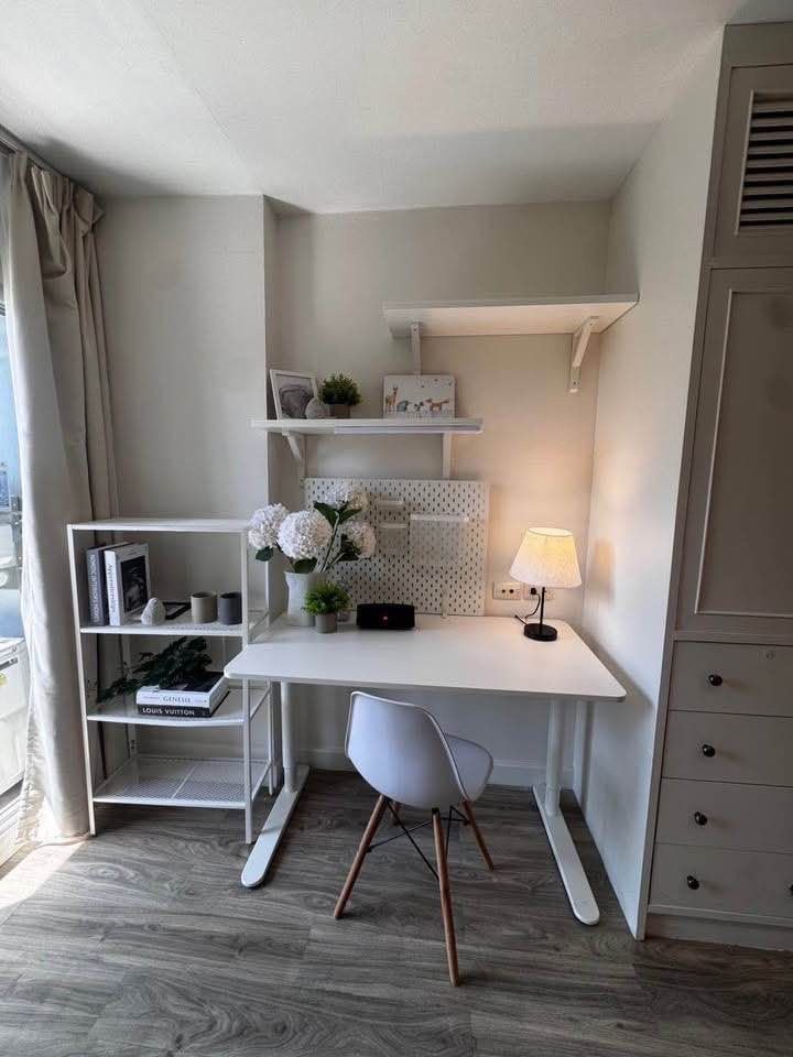 1 卧室 公寓 出租 在  - Image 5