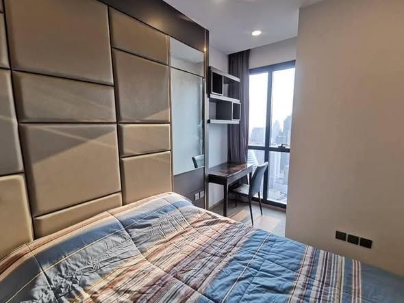 1 卧室 公寓 出租 在  - Image 4