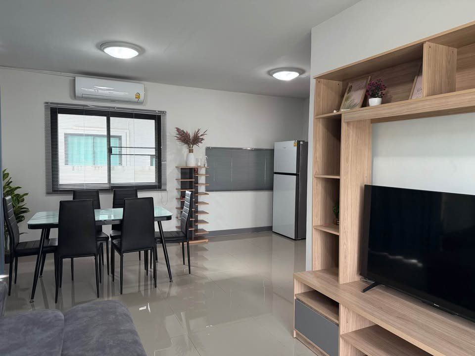 3 ห้องนอน บ้านเดี่ยว สำหรับเช่า ใน ร้องวัวแดง, สันกำแพง, เชียงใหม่ - Image 5