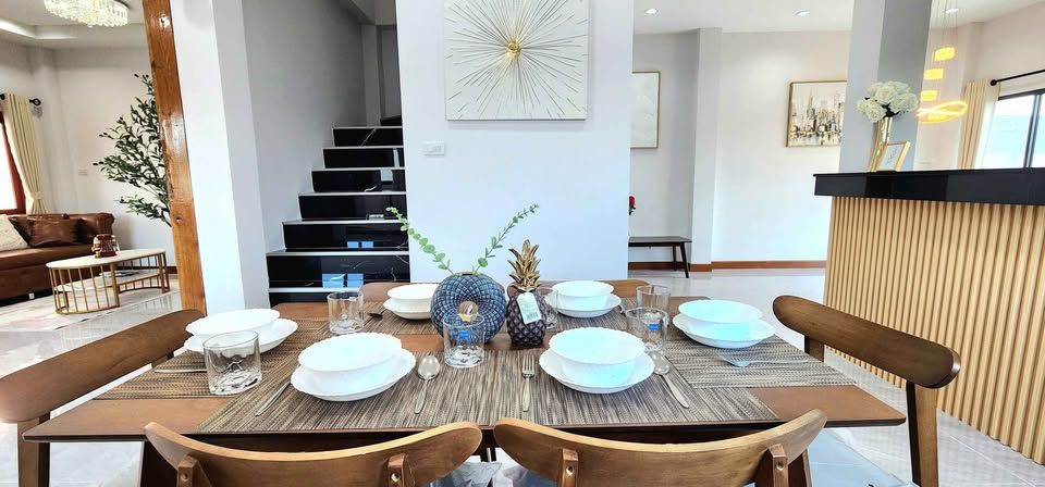 3 卧室 独立房屋 出租 在  - Image 18