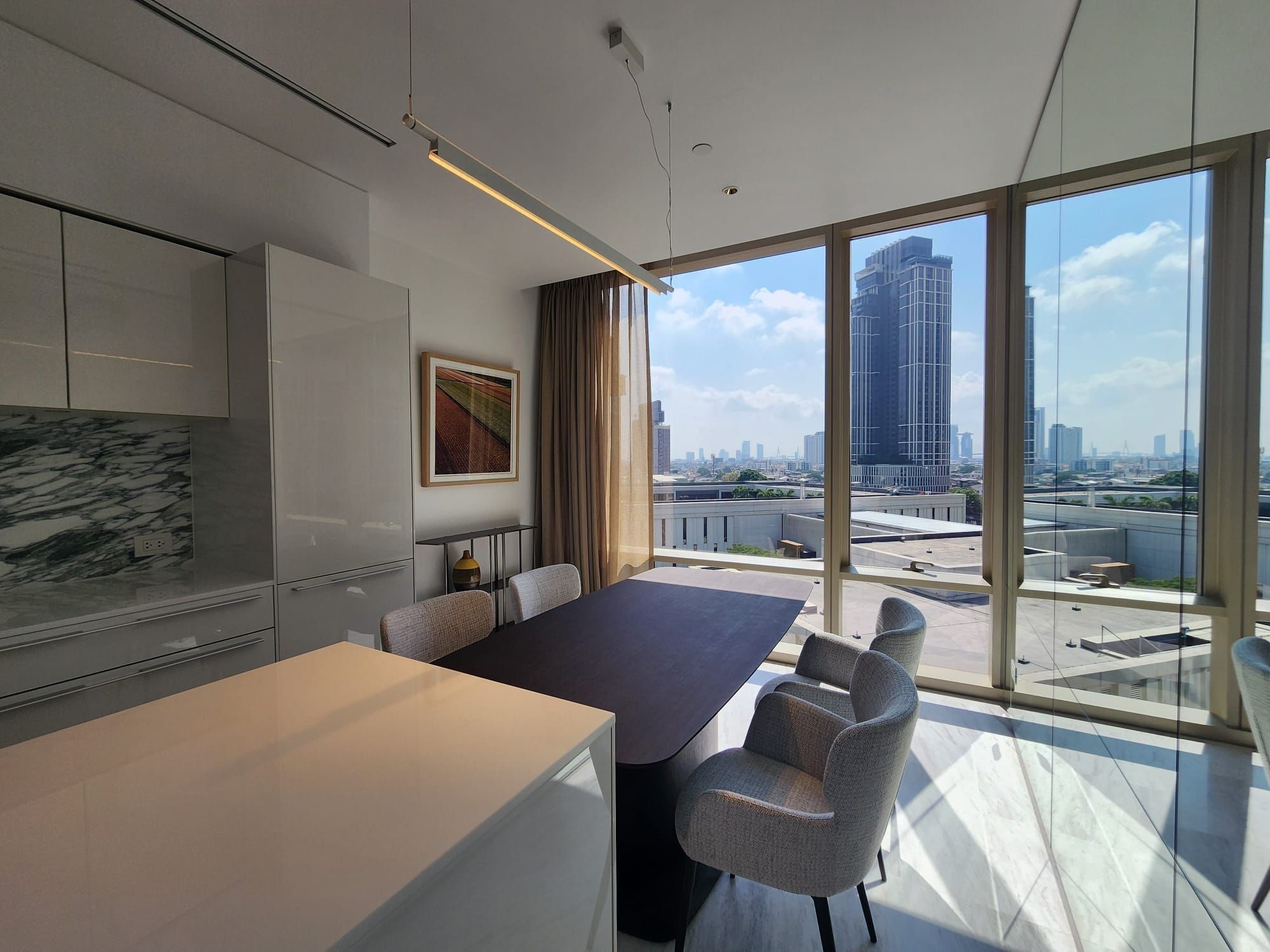 โฟร์ ซีซั่นส์ ไพรเวท เรสสิเด้นซ์ - Image 5