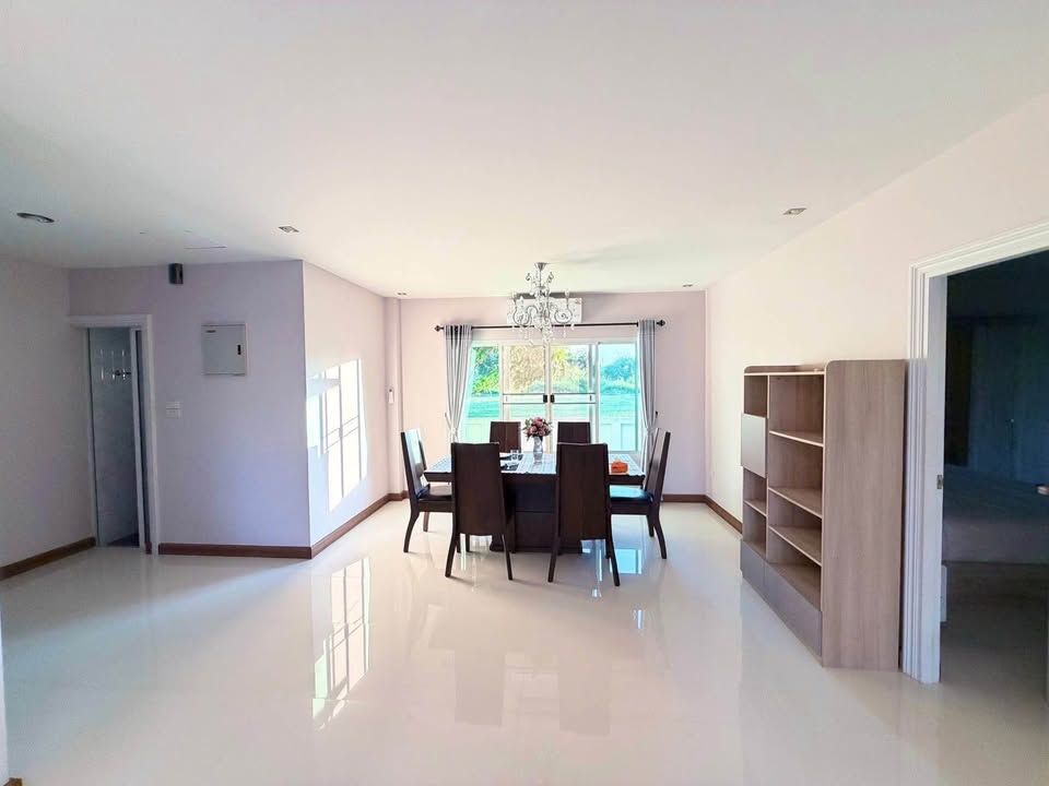 4 Bedroom House For Rent in San Na Meng, San Sai, Chiang Mai - Image 14