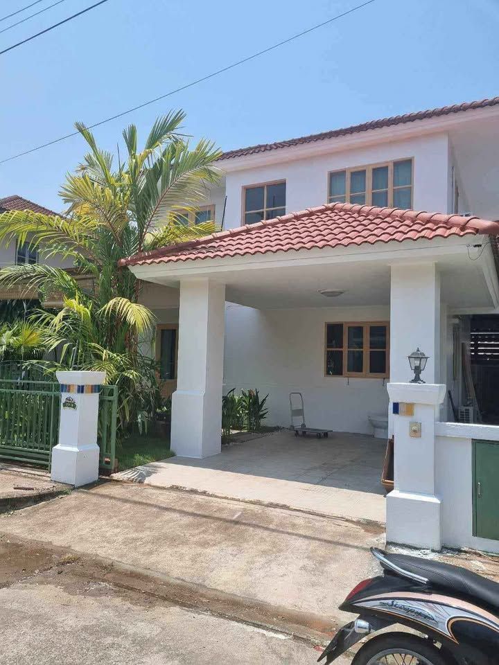 3 Bedroom House For Sale in Nong Han, San Sai, Chiang Mai - Image 2