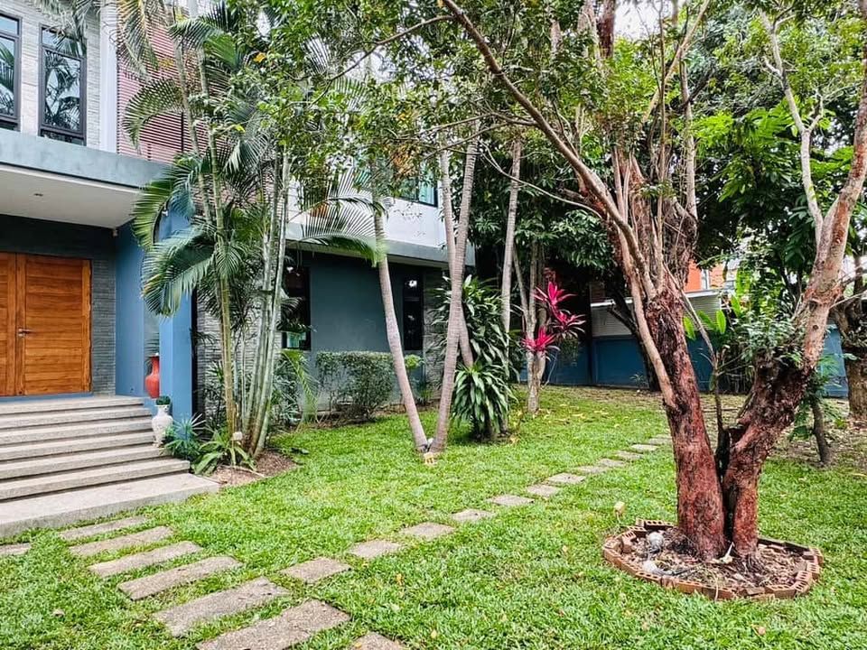 5 Bedroom House For Sale in Tha Wang Tan, Saraphi, Chiang Mai - Image 8