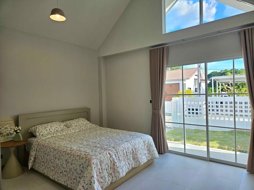 3 ห้องนอน บ้านเดี่ยว สำหรับขาย ใน สบแม่ข่า, หางดง, เชียงใหม่ - Image 9