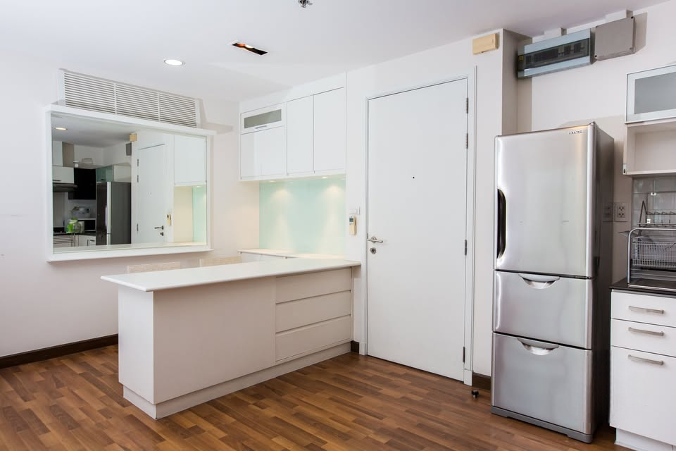 1 卧室 公寓 出售 在  - Image 3