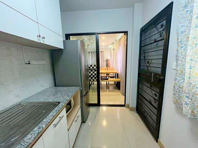 4 卧室 独立房屋 出租 在  - Image 15