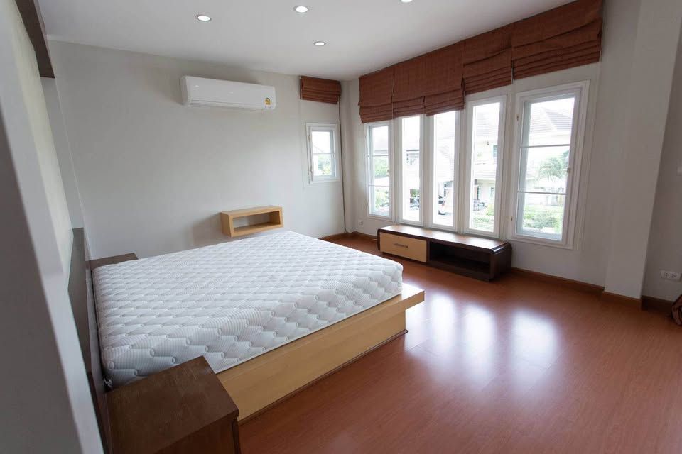 3 Bedroom House For Rent in San Sai Noi, San Sai, Chiang Mai - Image 11
