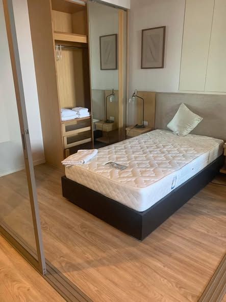 2 卧室 公寓 出租 在  - Image 3