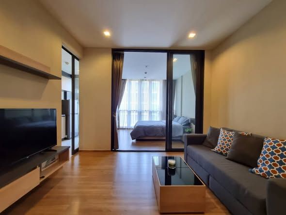 1 卧室 公寓 出租 在  - Image 1