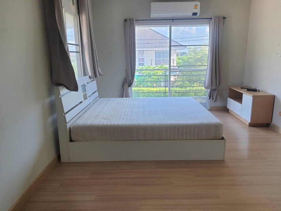 3 Bedroom House For Rent in San Pong, Mae Rim, Chiang Mai - Image 3