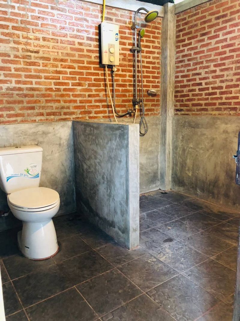 2 ห้องนอน บ้านเดี่ยว สำหรับขาย ใน ต้นเปา, สันกำแพง, เชียงใหม่ - Image 12