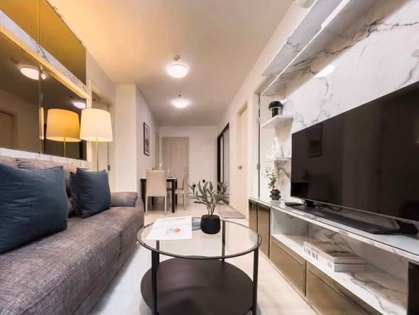 2 卧室 公寓 出租 在  - Image 1