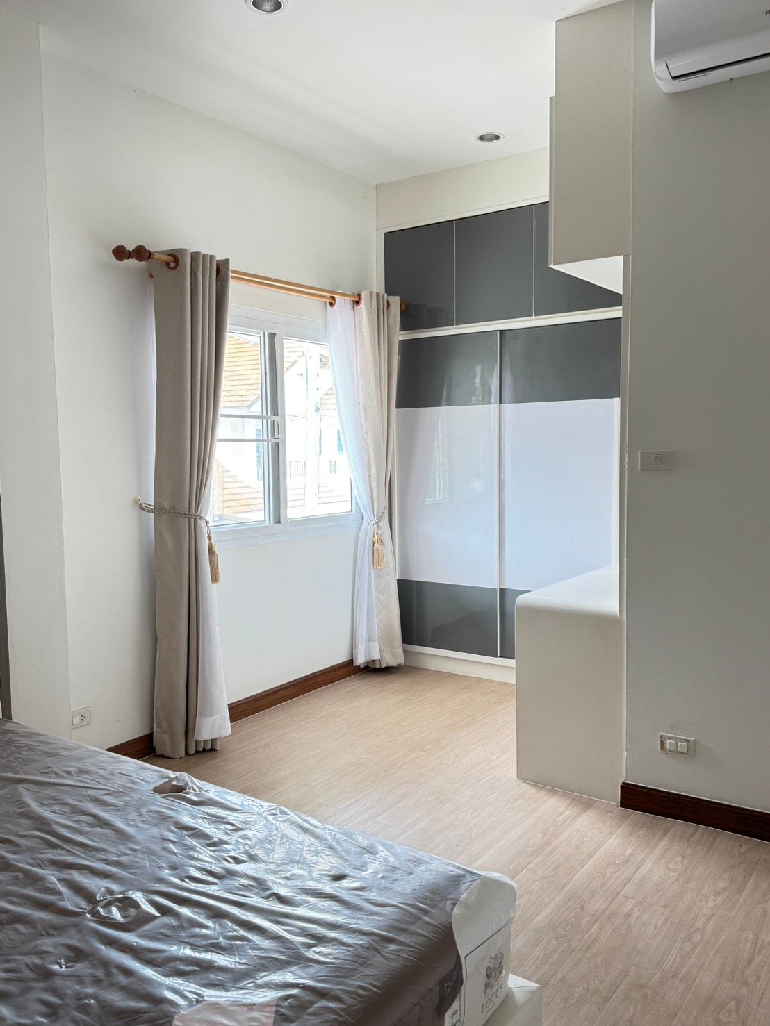 3 ห้องนอน บ้านเดี่ยว สำหรับเช่า ใน ร้องวัวแดง, สันกำแพง, เชียงใหม่ - Image 12