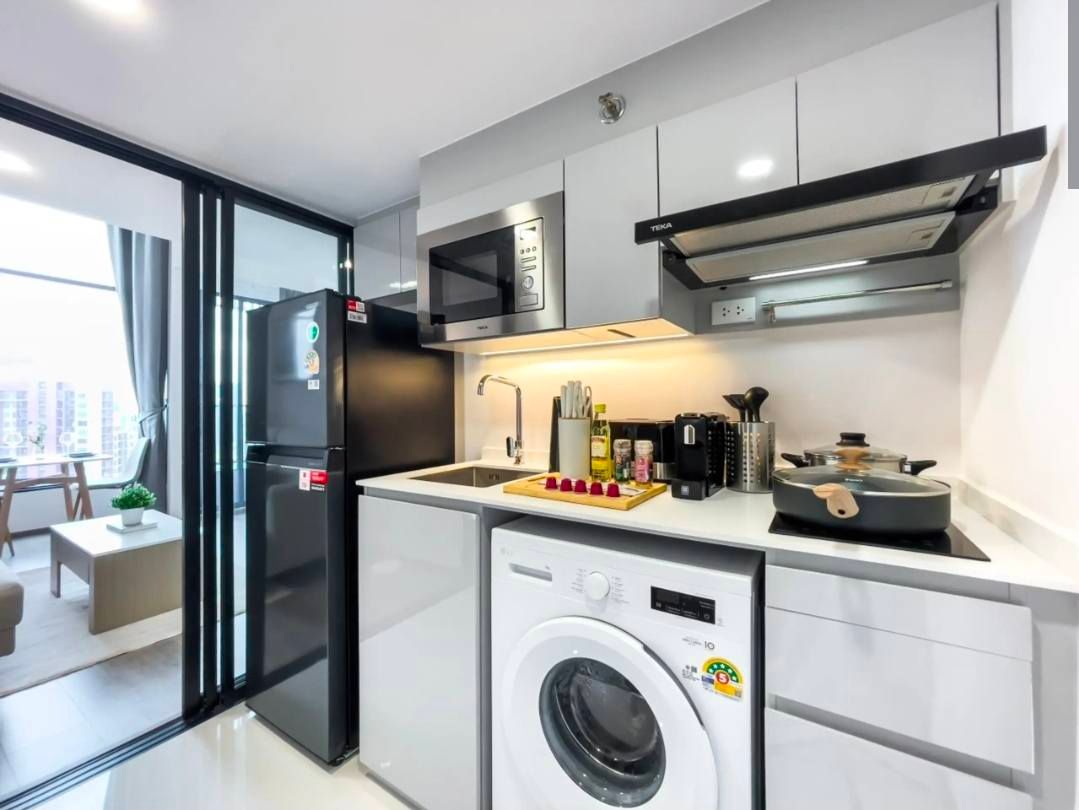 ไนท์บริดจ์ สเปซ สุขุมวิท-พระราม 4 - Image 11