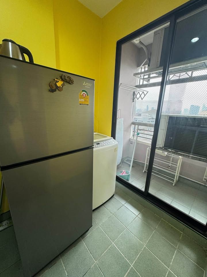 1 卧室 公寓 出租 在  - Image 8