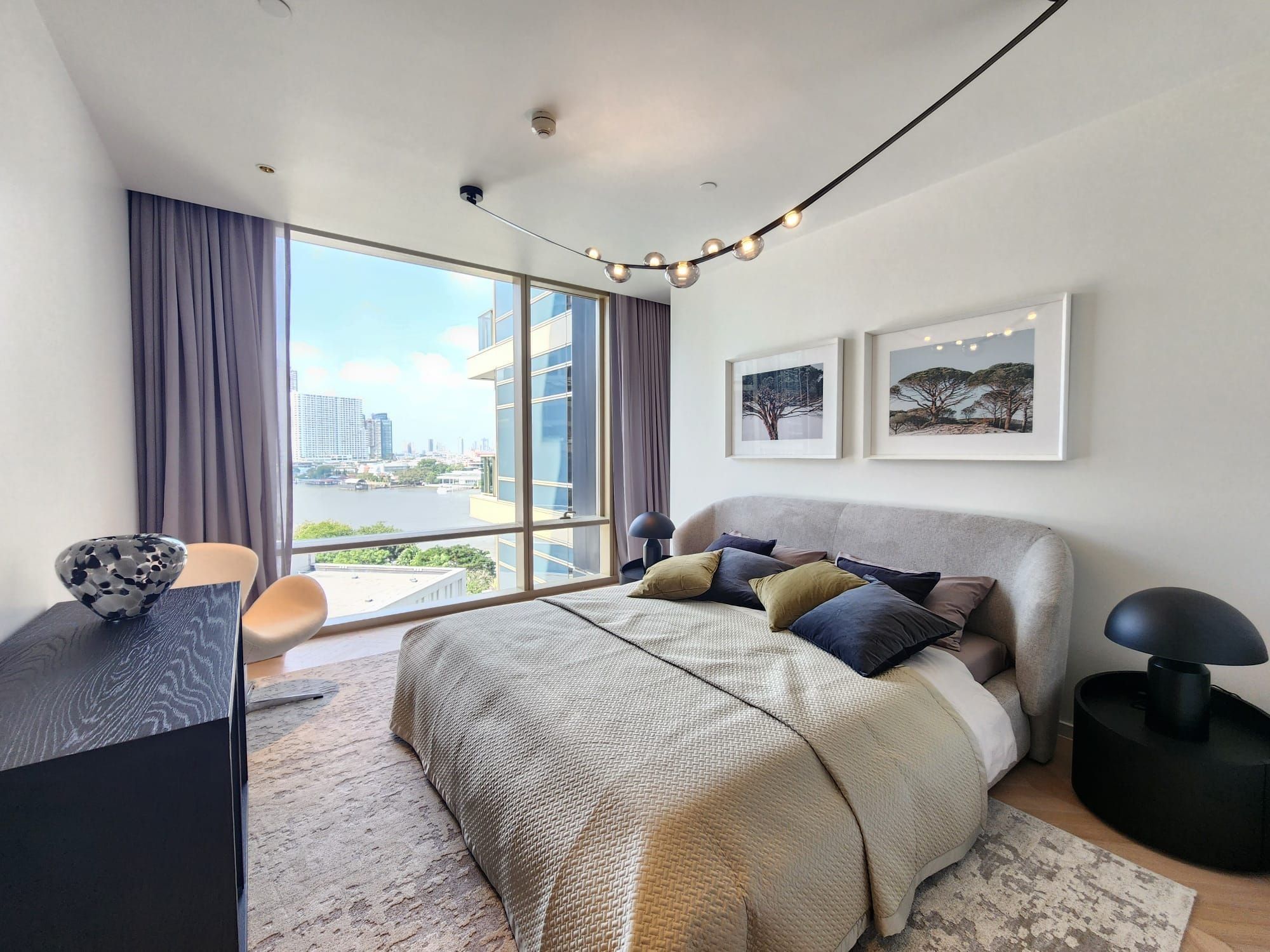 โฟร์ ซีซั่นส์ ไพรเวท เรสสิเด้นซ์ - Image 6