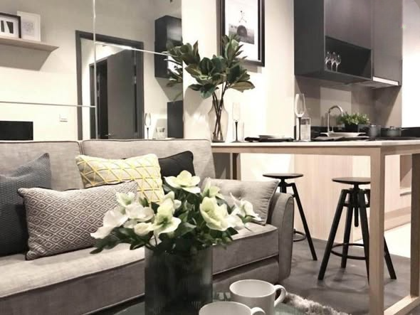 1 卧室 公寓 出售 在  - Image 2