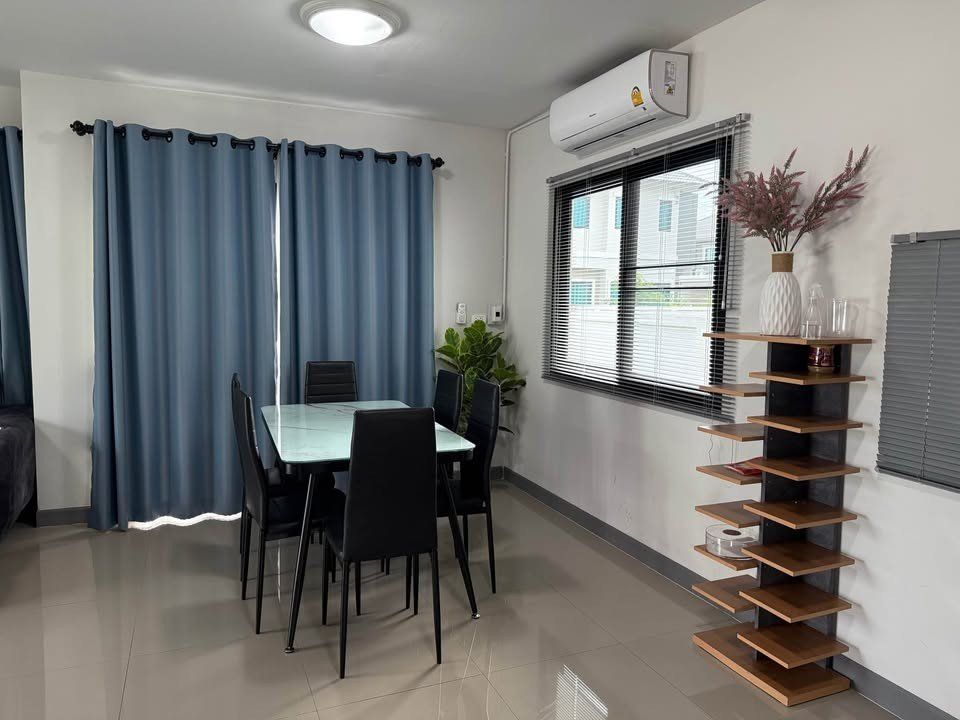 3 ห้องนอน บ้านเดี่ยว สำหรับเช่า ใน ร้องวัวแดง, สันกำแพง, เชียงใหม่ - Image 2