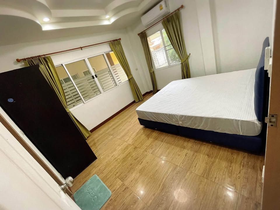 3 Bedroom House For Rent in Nong Phueng, Saraphi, Chiang Mai - Image 11