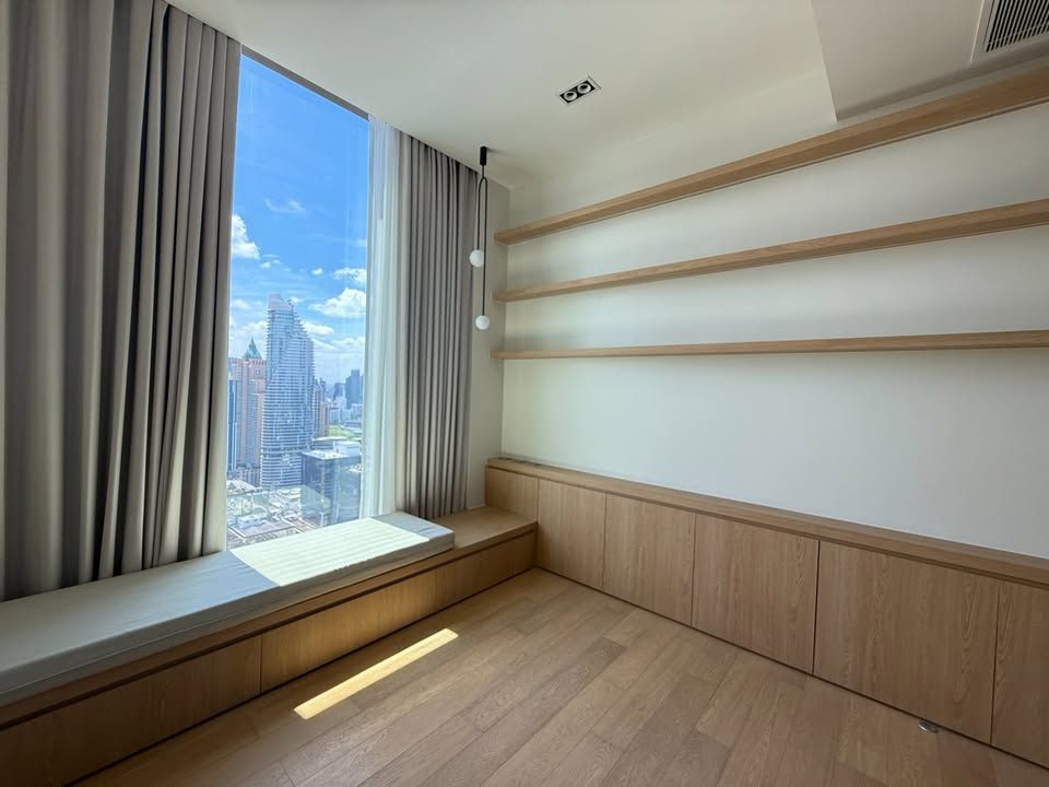 2 卧室 公寓 出租 在  - Image 11