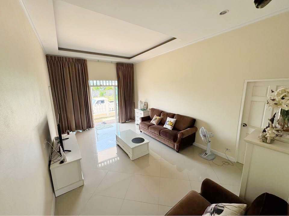 3 ห้องนอน บ้านเดี่ยว สำหรับเช่า ใน ร้องวัวแดง, สันกำแพง, เชียงใหม่ - Image 4