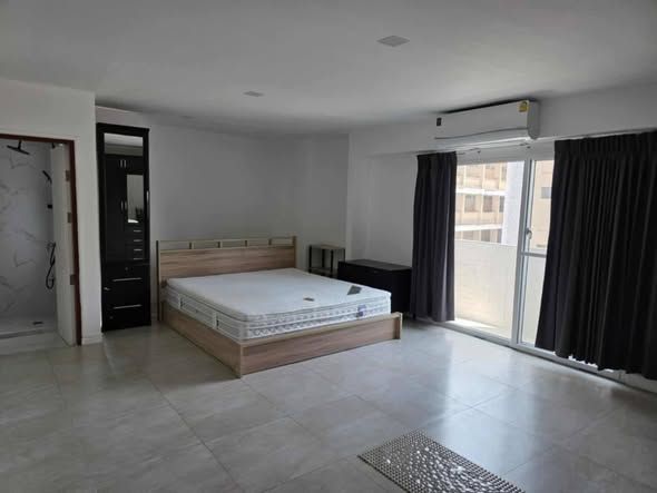 2 卧室 公寓 出租 在  - Image 3