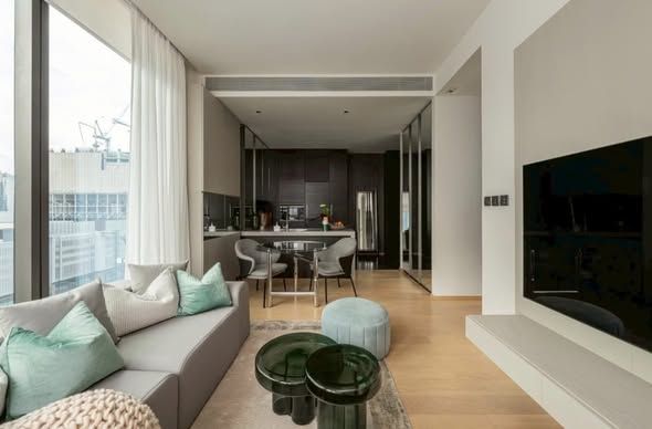 28 Chidlom by SC Asset - Image 6