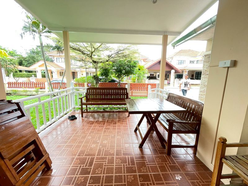 หมู่บ้านลลิษาเนเชอรัลล้านนา - Image 17