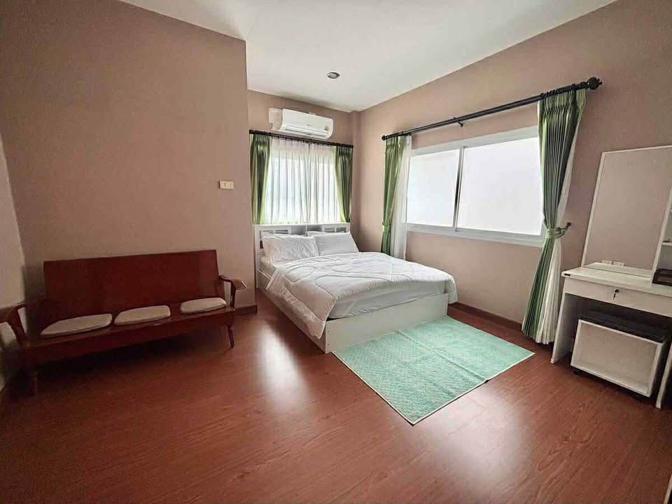 2 Bedroom House For Rent in Chang Khlan, Mueang Chiang Mai, Chiang Mai - Image 15