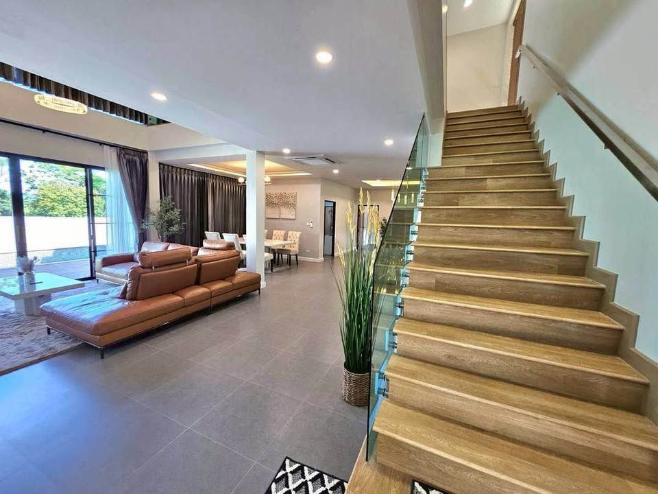 4 卧室 独立房屋 出租 在  - Image 10