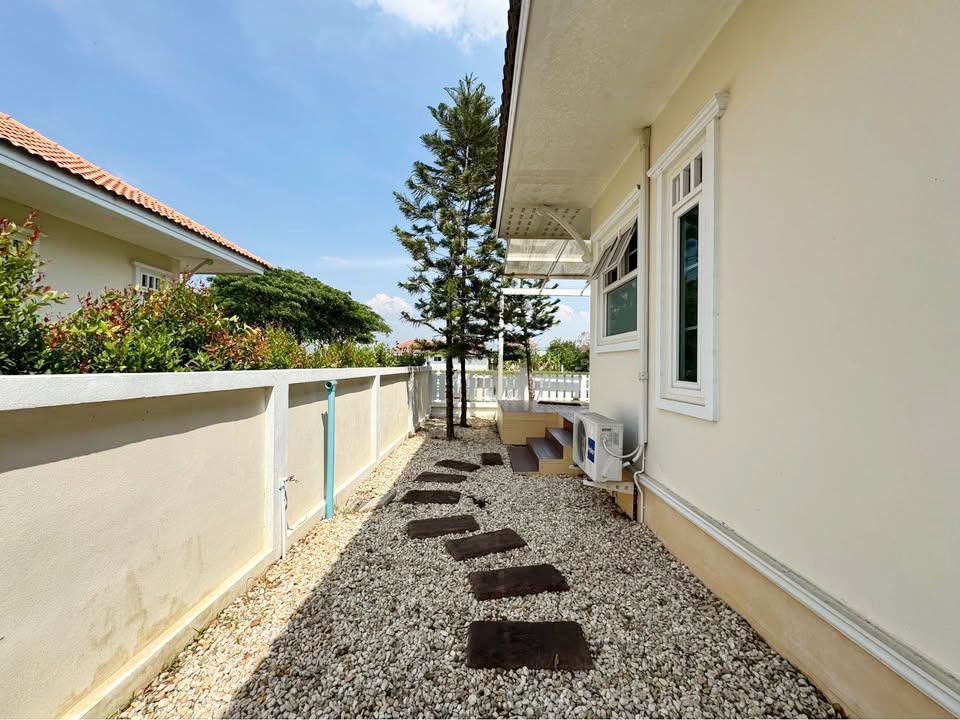 3 ห้องนอน บ้านเดี่ยว สำหรับเช่า ใน ร้องวัวแดง, สันกำแพง, เชียงใหม่ - Image 9