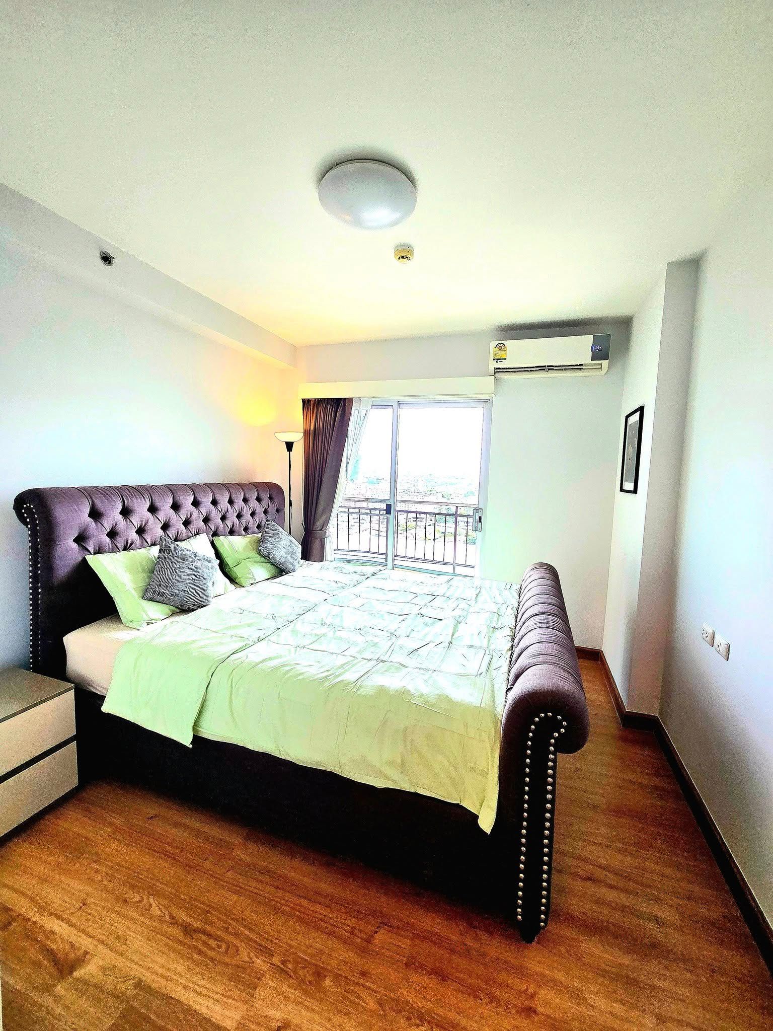 Supalai Park Ekkamai - Thonglor - Image 9