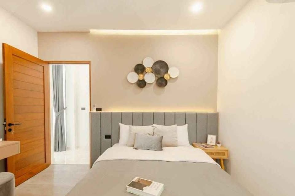 3 Bedroom House For Sale in Yang Noeng, Saraphi, Chiang Mai - Image 8