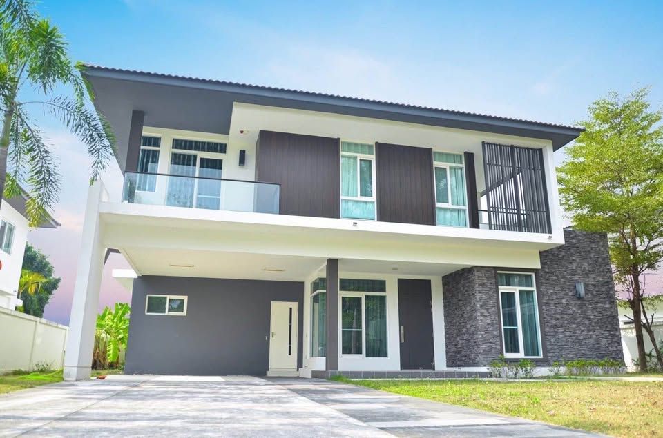 Serene Lake - Siwalee Lake View - Image 2