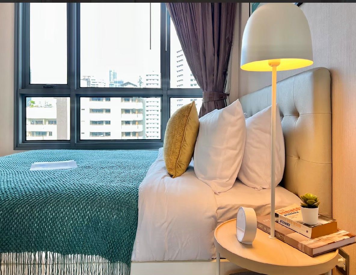 1 卧室 公寓 出售 在  - Image 7