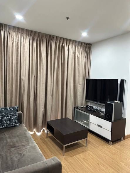 2 卧室 公寓 出租 在  - Image 1