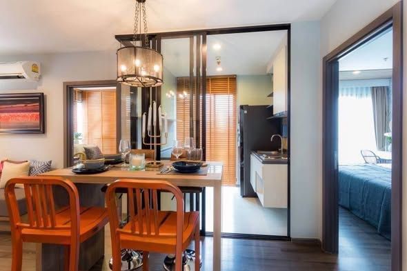 THE BASE Park East - Sukhumvit 77 - Image 2